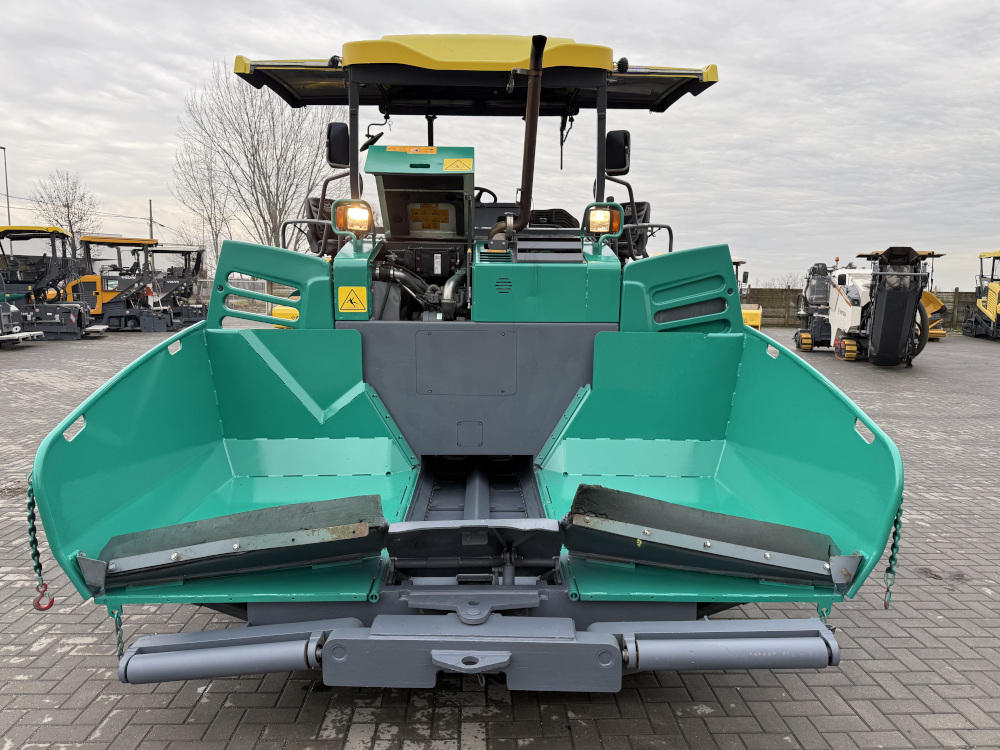 Usato 2020 Vogele S 1303-3i