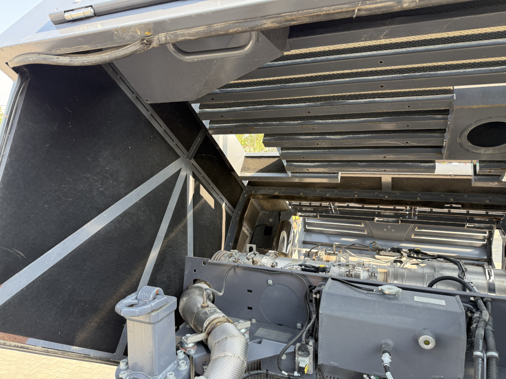 Usato 2021 Wirtgen W 150 CFi