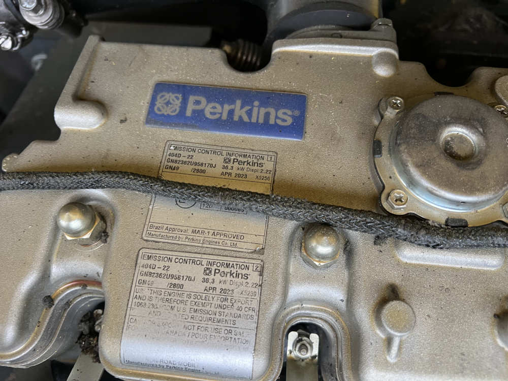 Usato 2012 Bomag BF 223C