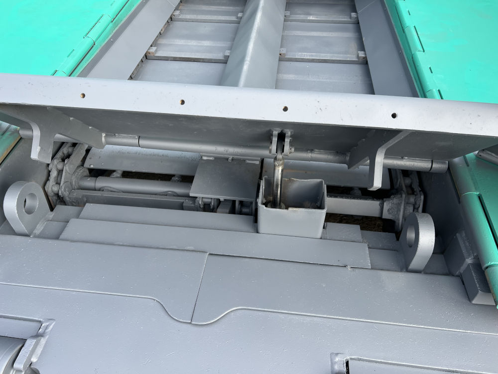 Usato 2014 Vogele S 1800-3i -095-