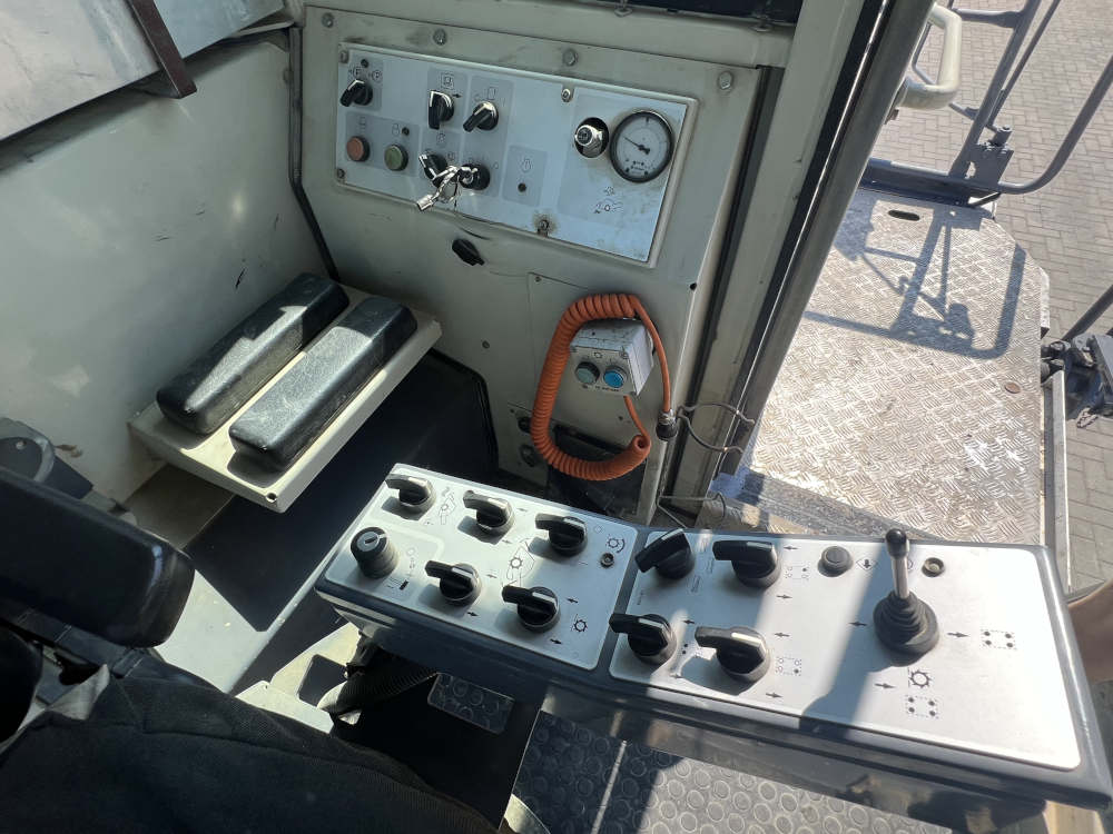 Usato 2010 Wirtgen WR 2400