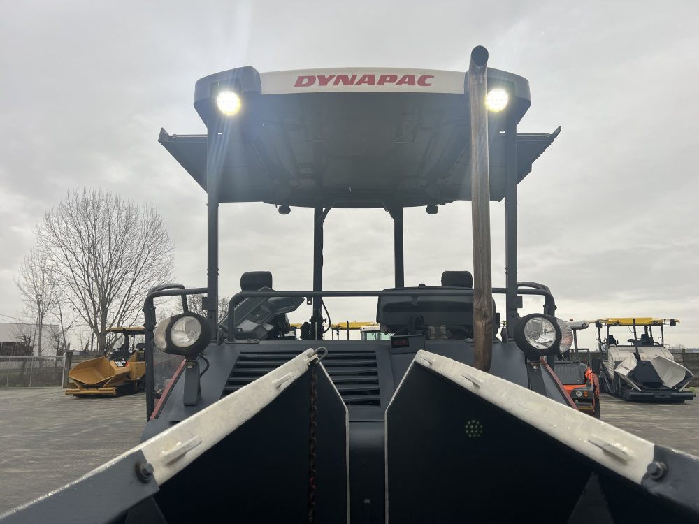 Usato 2018 Dynapac SD 1800 W