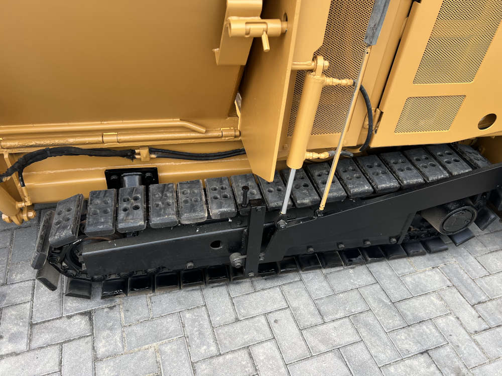 Usato 2017 Caterpillar AP 255E