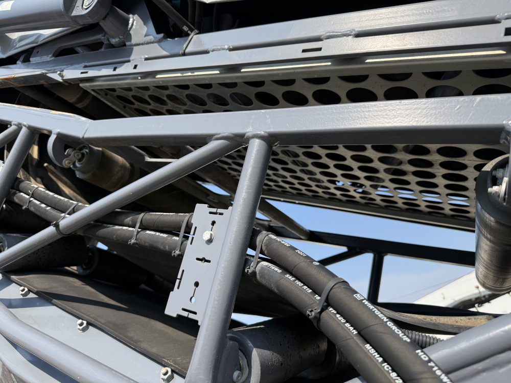 Usato 2021 Wirtgen W 150 CFi