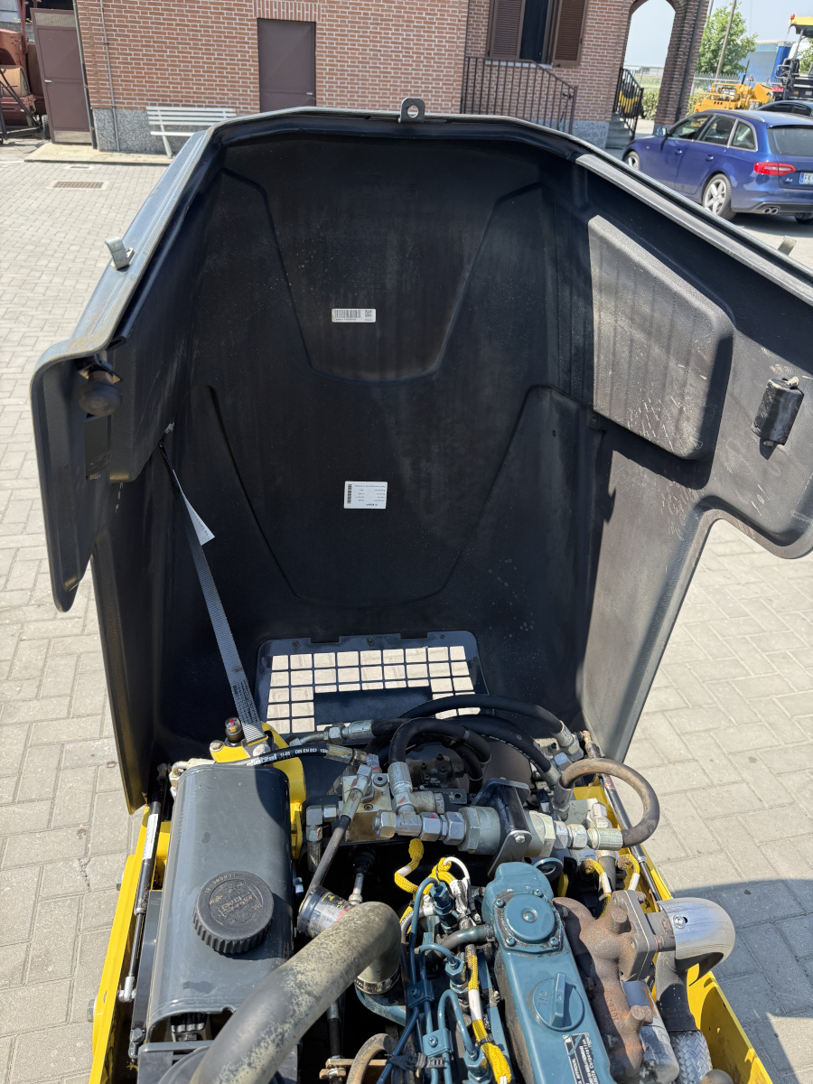Usato 2022 Bomag BW 80 AD-5