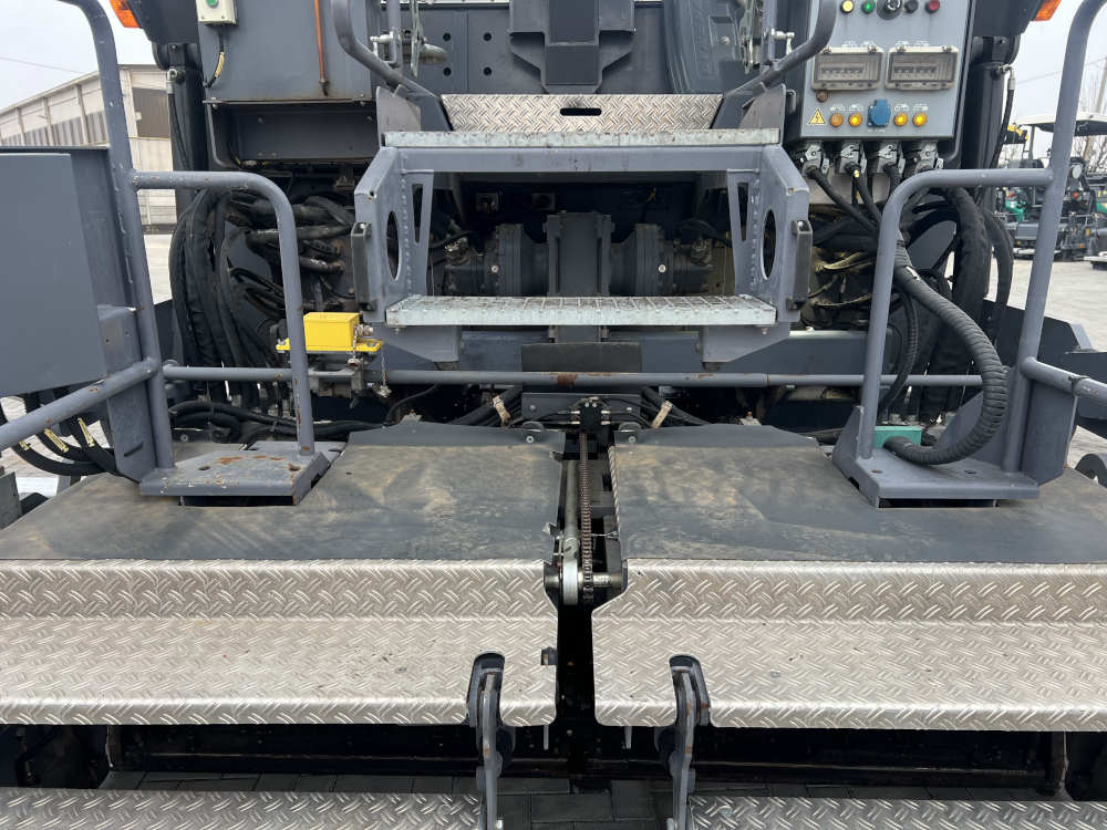 Usato 2018 Dynapac SD 2500 CS