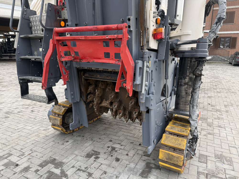 Usato 2017 Wirtgen W 100 CFi