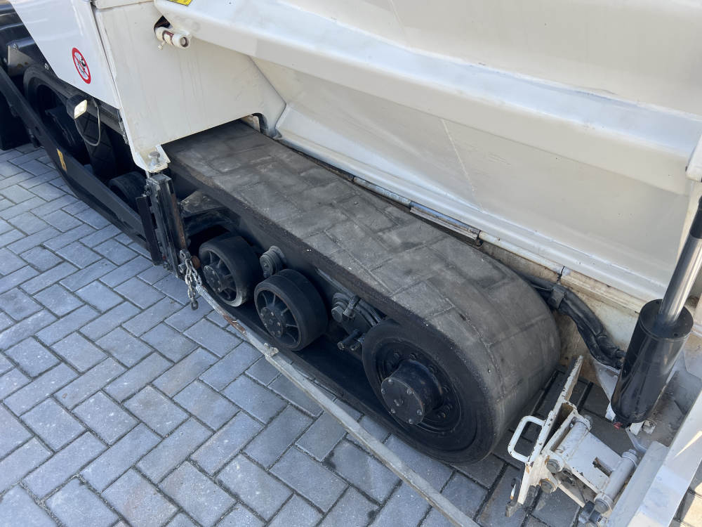 Usato 2016 Caterpillar AP 355F