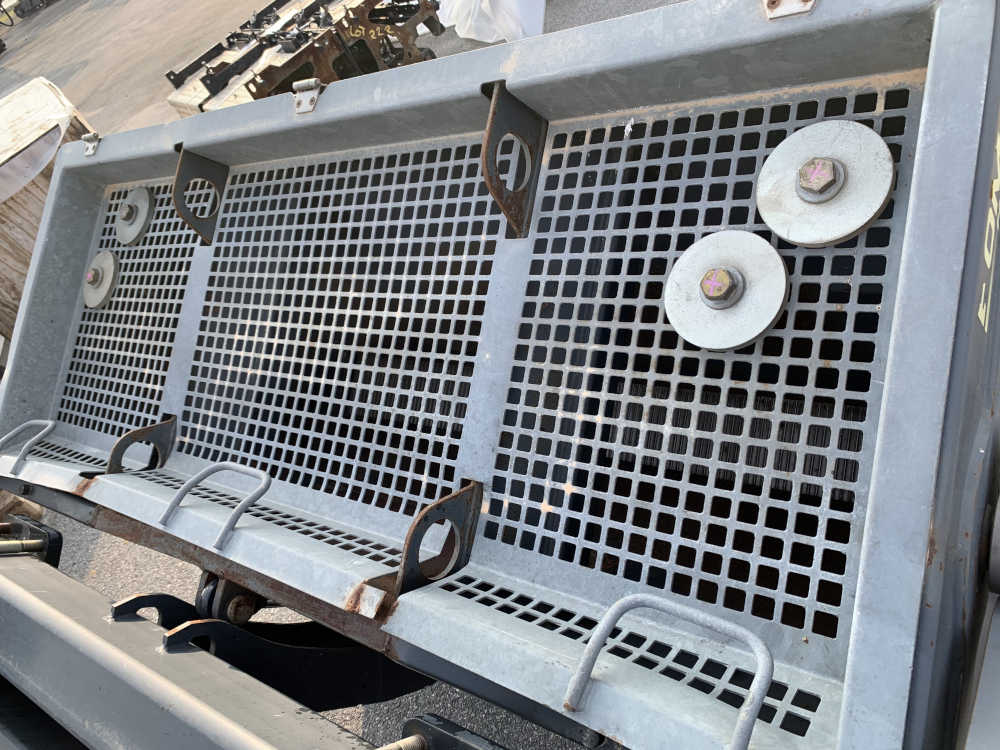 Usato 2010 Bomag BS 180