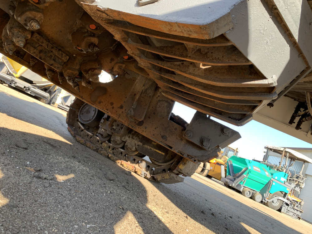 Usato 2013 Wirtgen W 100Fi (0176)