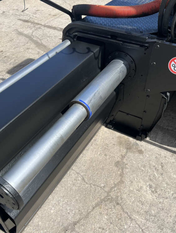 Usato 1986 Bitelli BB50 -025-