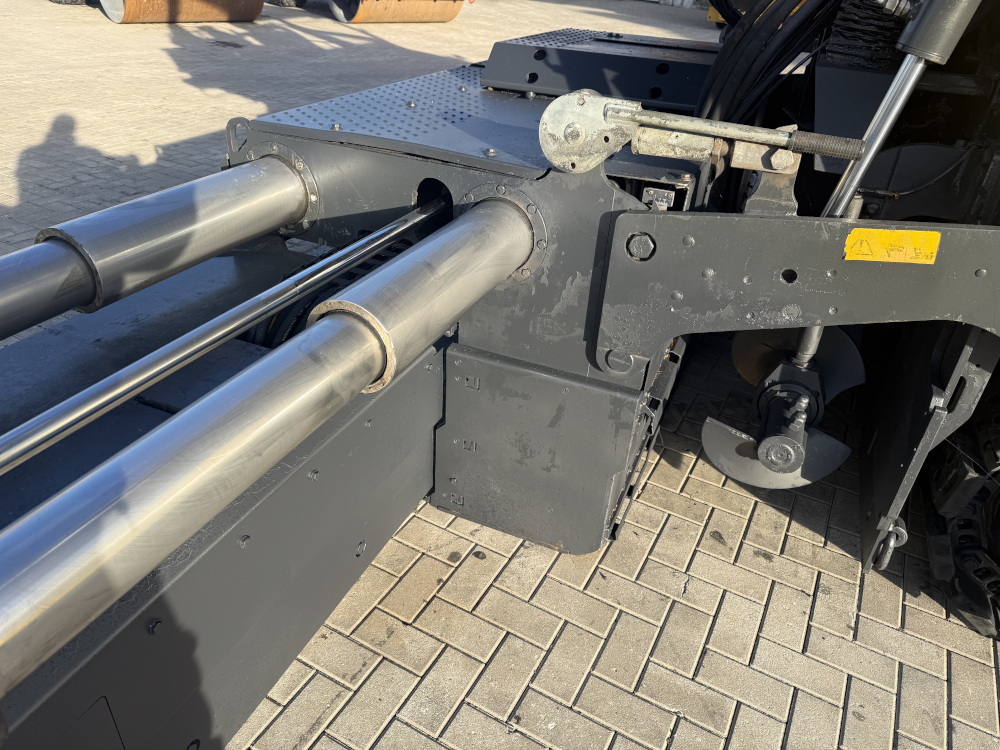 Usato 2014 Bomag BF 600C-2