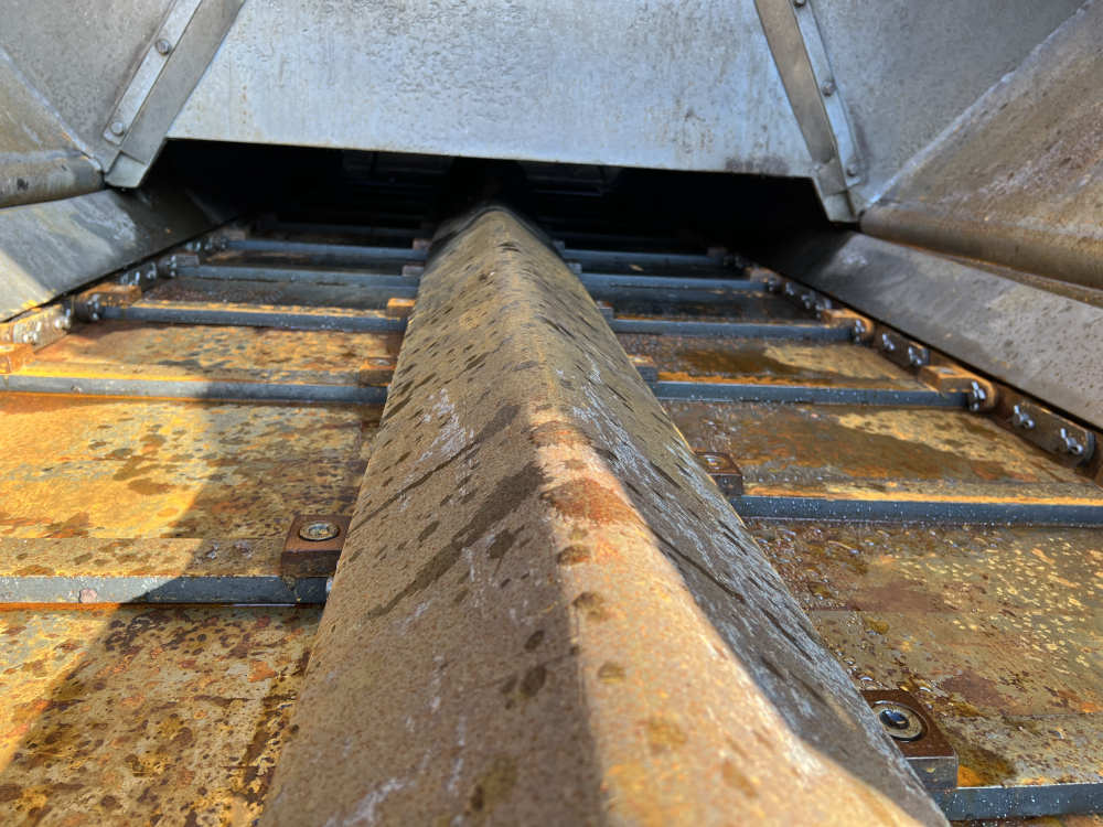 Usato 1998 Marini  MF 665