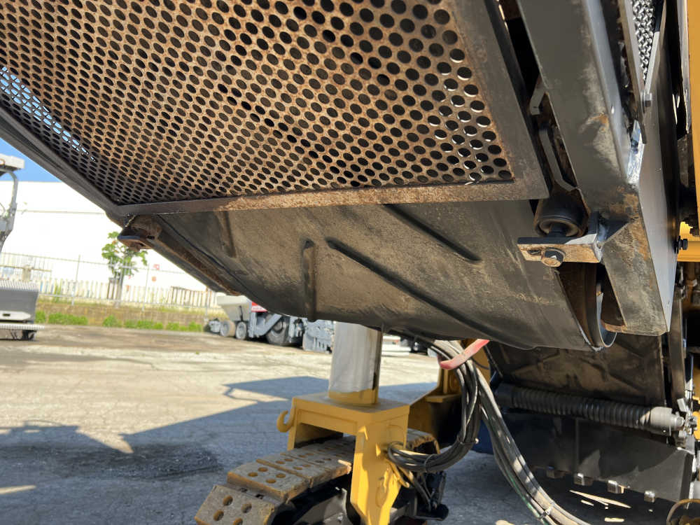 Usato 1999 Bitelli SF 200L -097-