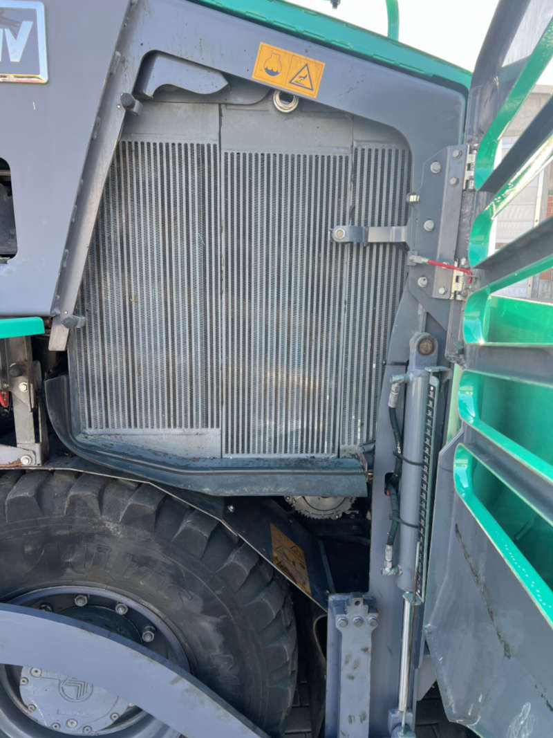 Usato 2018 Vogele S 1303-3i