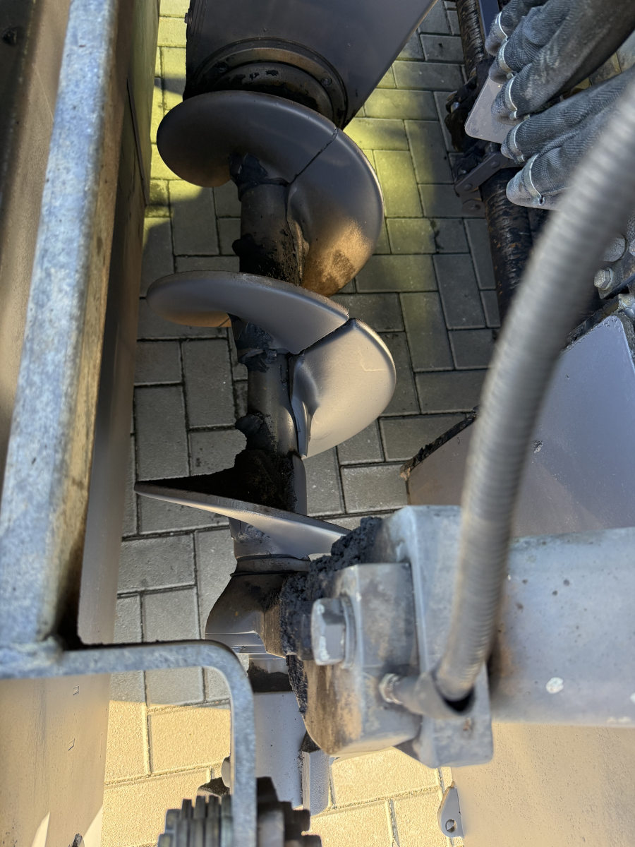 Usato 2019 Volvo P 6870C