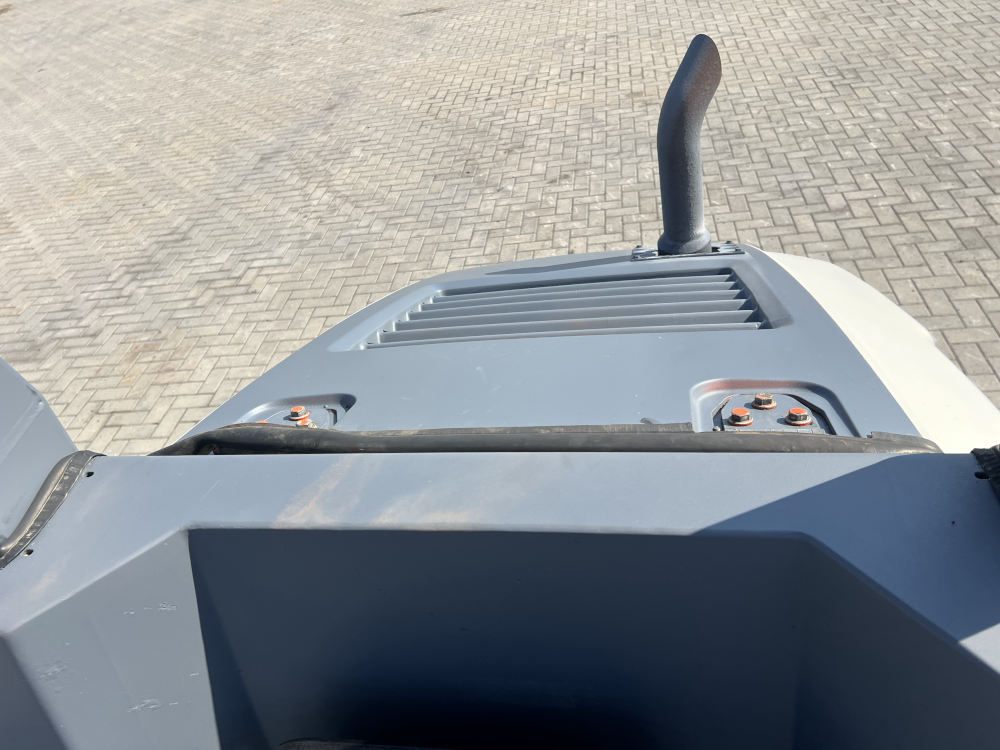 Usato 2014 Dynapac CA 1300 PD