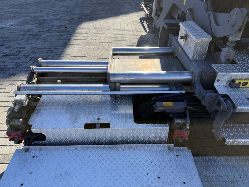 Usato 2019 Dynapac SD 2500 CS