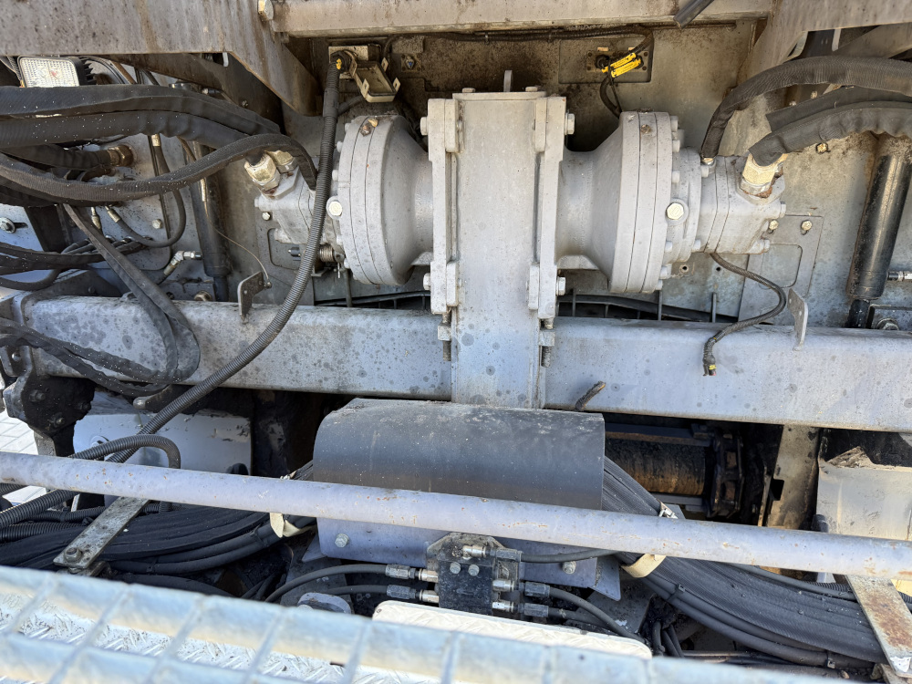 Usato 2018 Ammann AFW 700-3