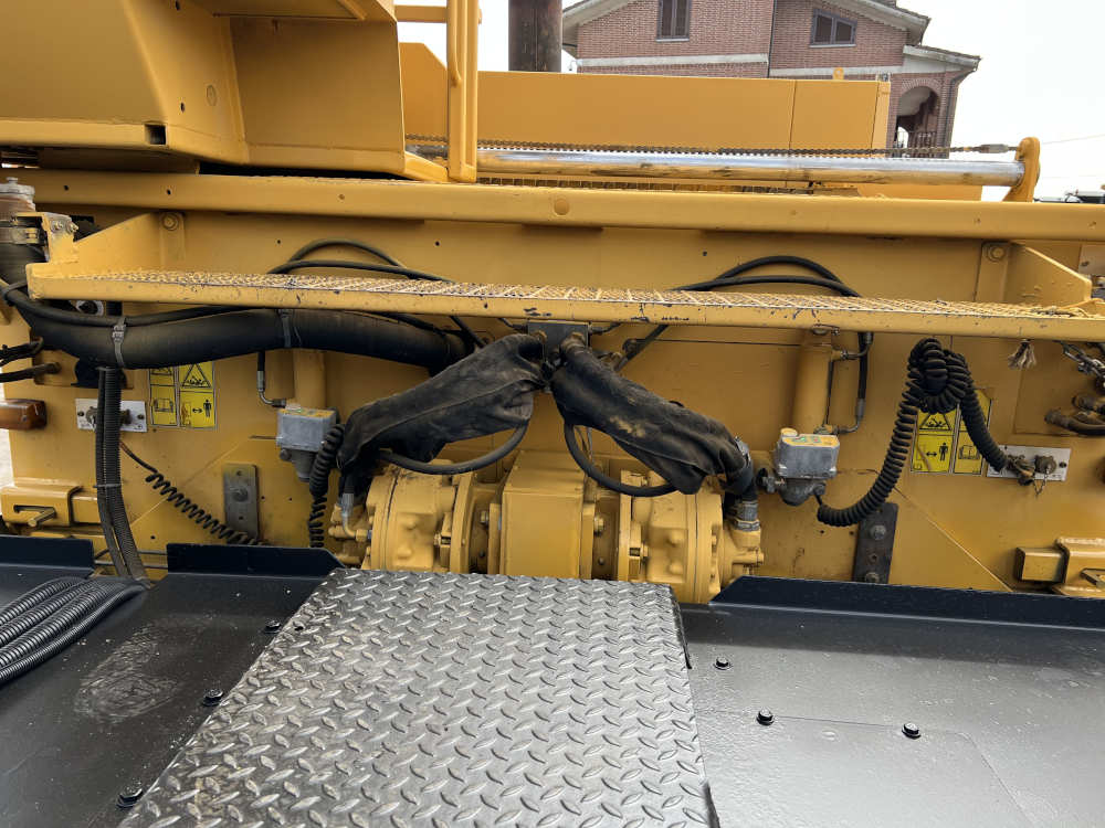 Usato 2007 Caterpillar AP 600 -150-