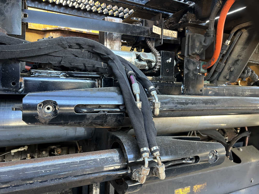 Usato 2014 Caterpillar AP 500E