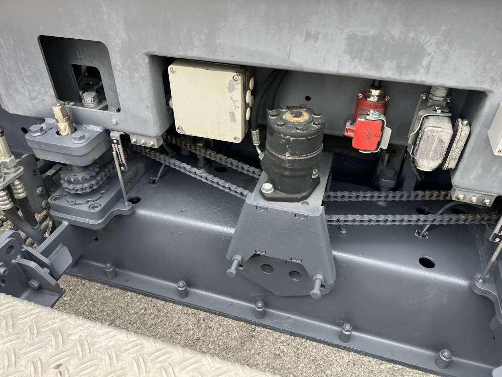 Usato 2017 Vogele S 1800-3i