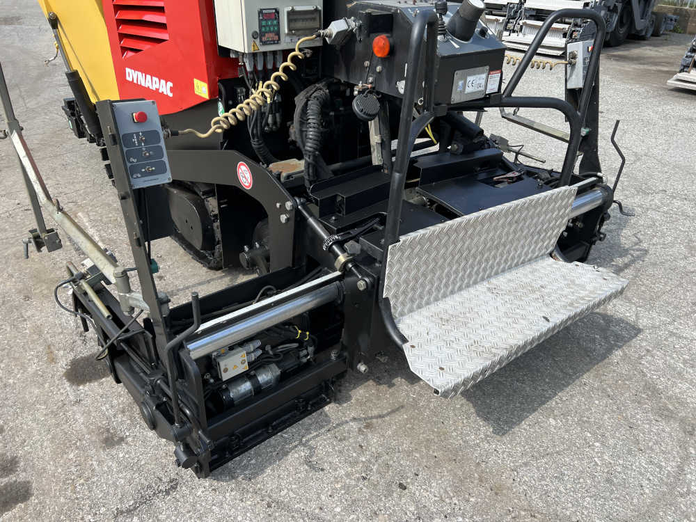 Usato 2014 Dynapac F5 CS -1096-