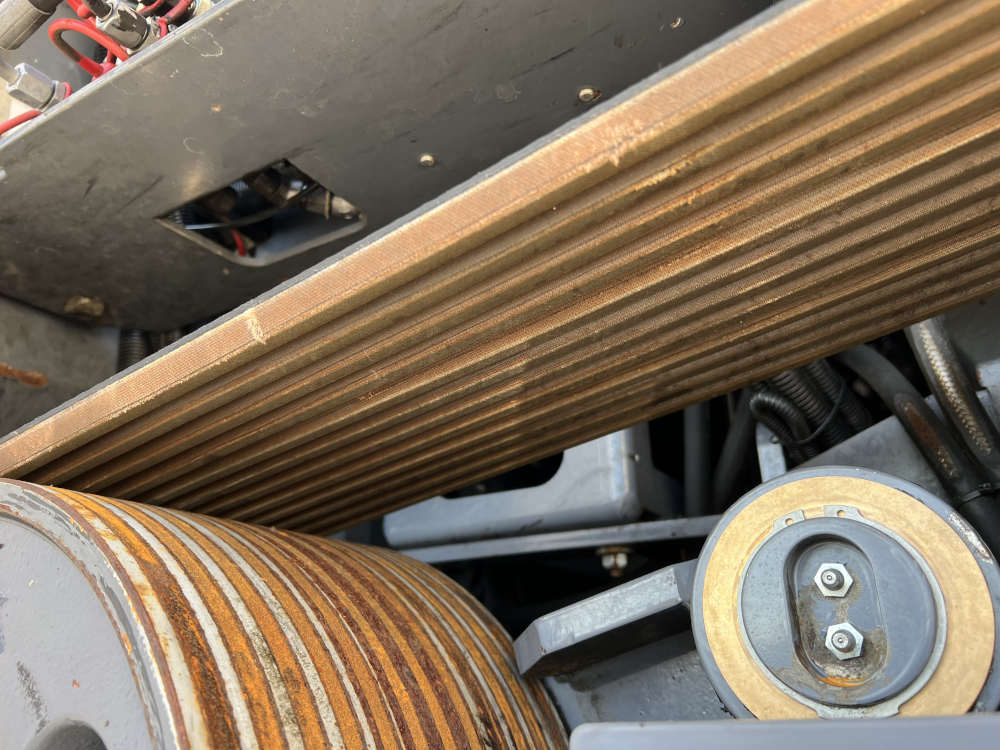 Usato 2014 Wirtgen W 200i -081-