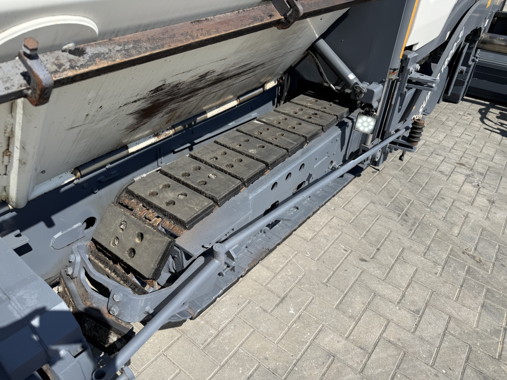 Usato 2018 Vogele Super 1800-3i