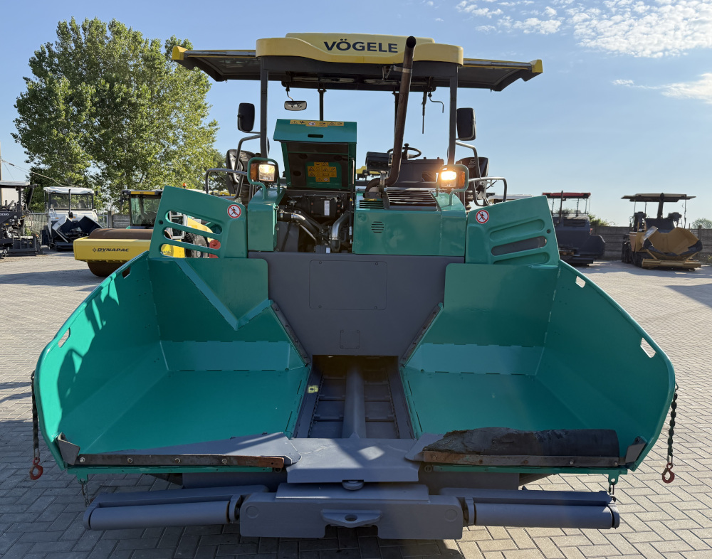 Usato 2021 Vogele S 1303-3i