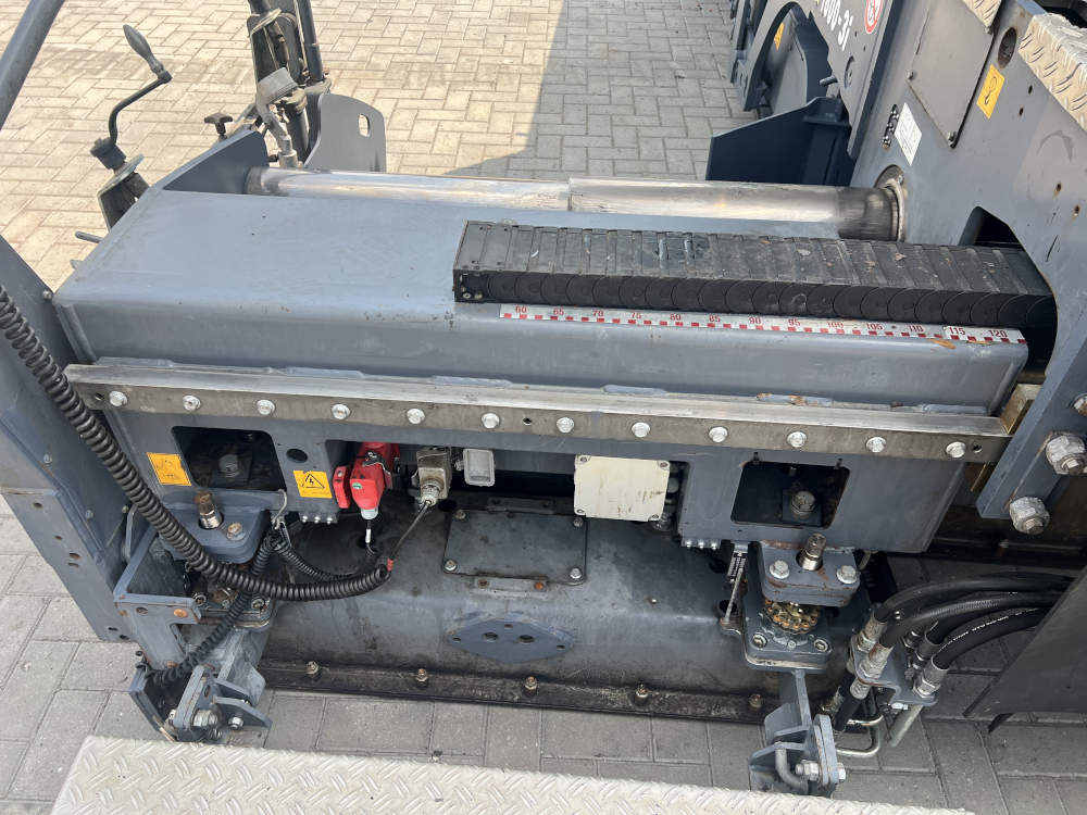 Usato 2014 Vogele Super 1600-3i