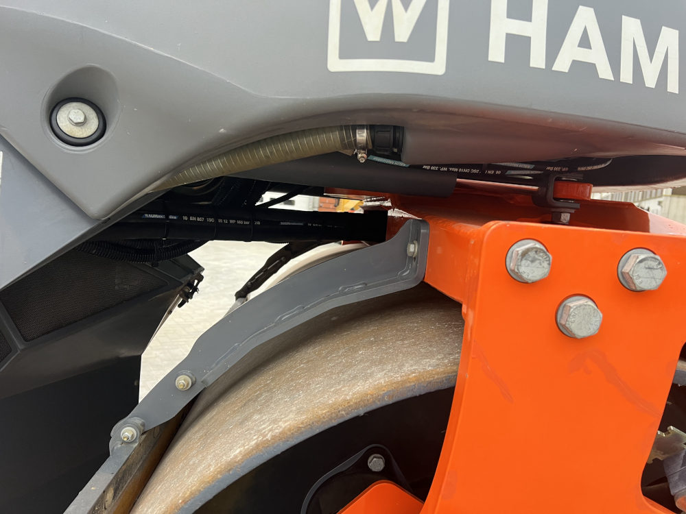 Usato 2019 Hamm DV+ 90i VV-S