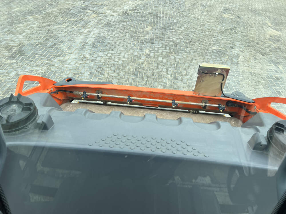 Usato 2017 Hamm HD+ 90i VV