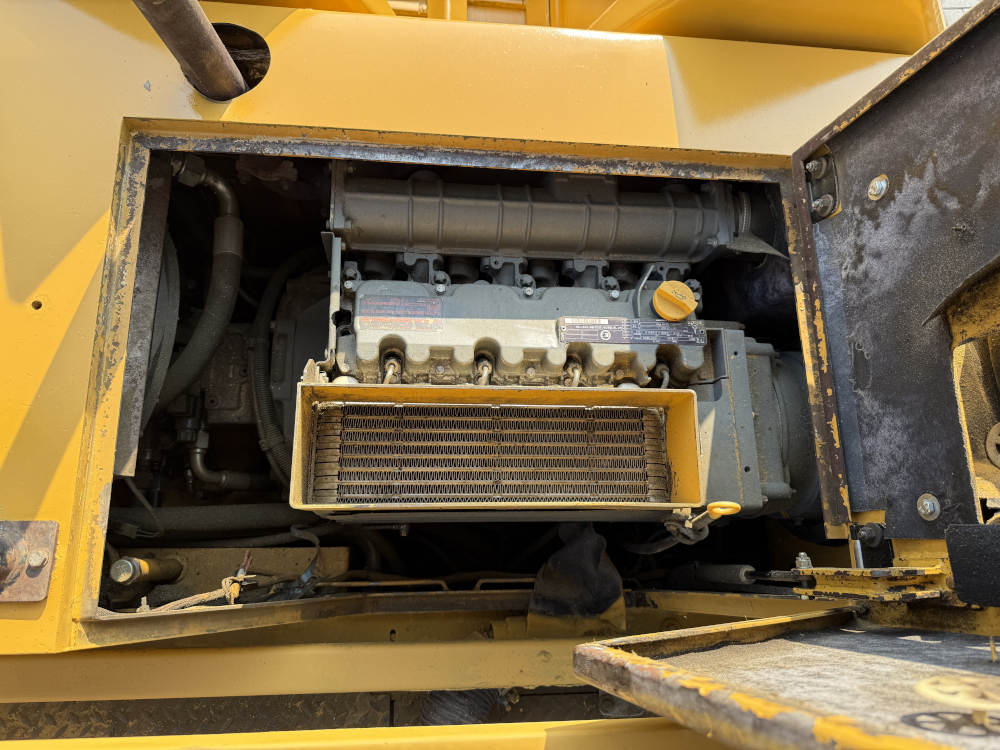 Usato 2007 Bitelli BB 730