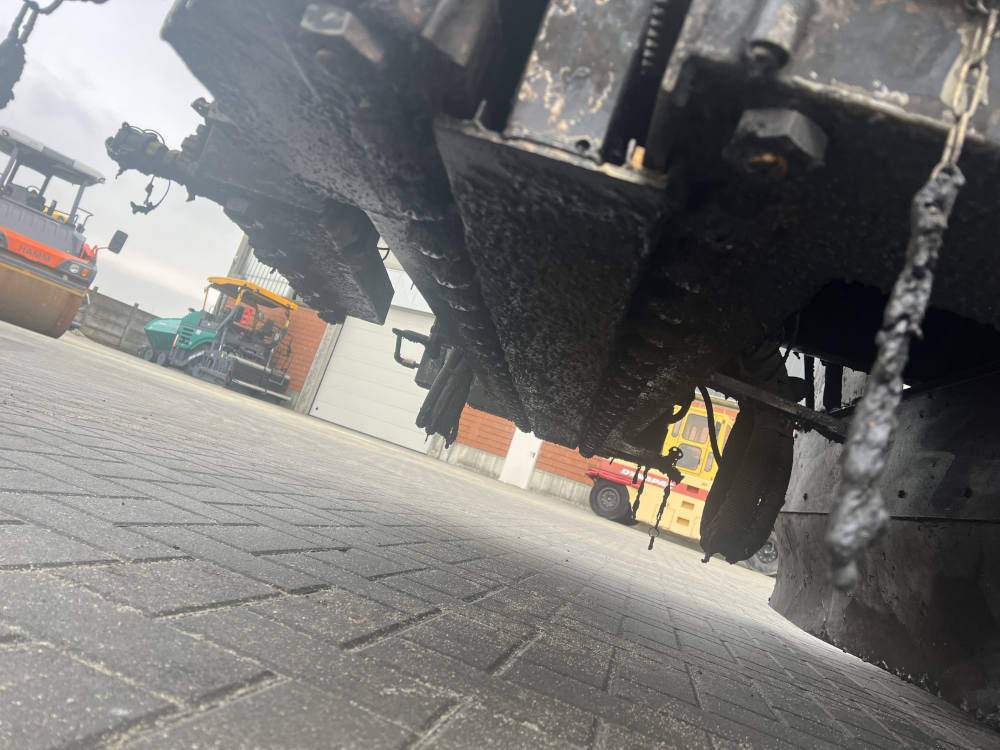 Usato 2002 Renaul / Rincheval Premium 370 Dci / EPA