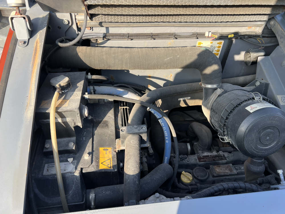 Usato 2019 Dynapac SD 1800 W