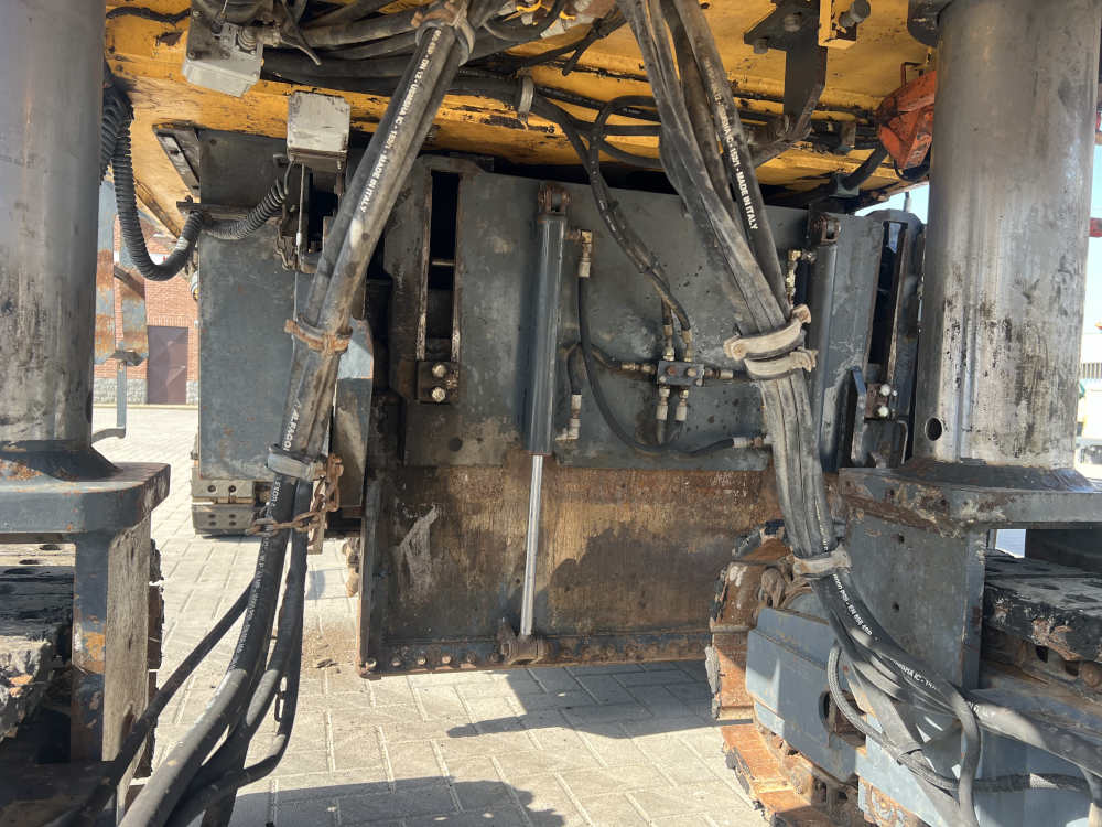 Usato 2003 Marini MP 1300