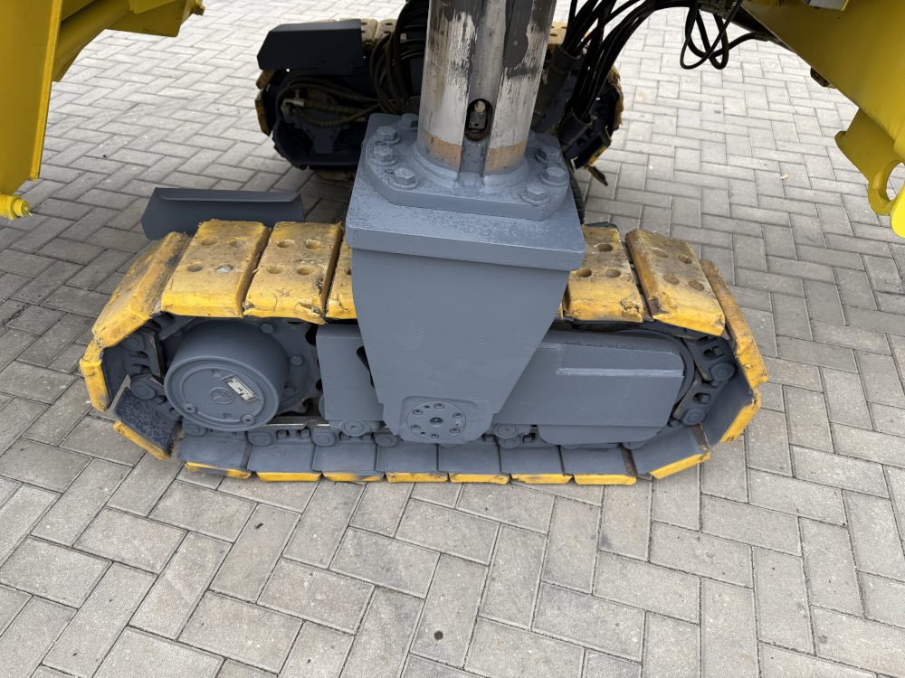 Usato 2003 Wirtgen W 1000F