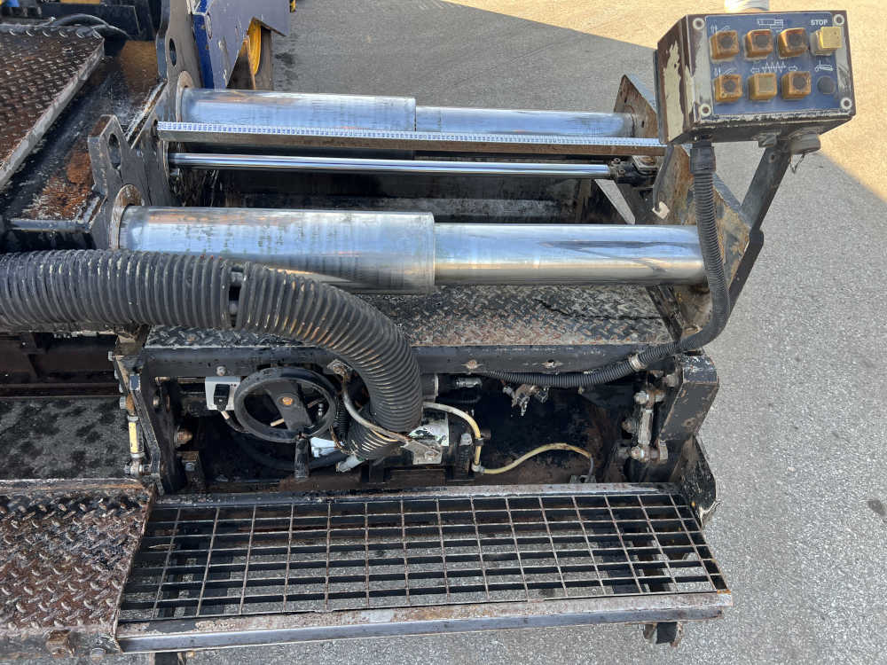 Usato 1998 Marini  MF 665