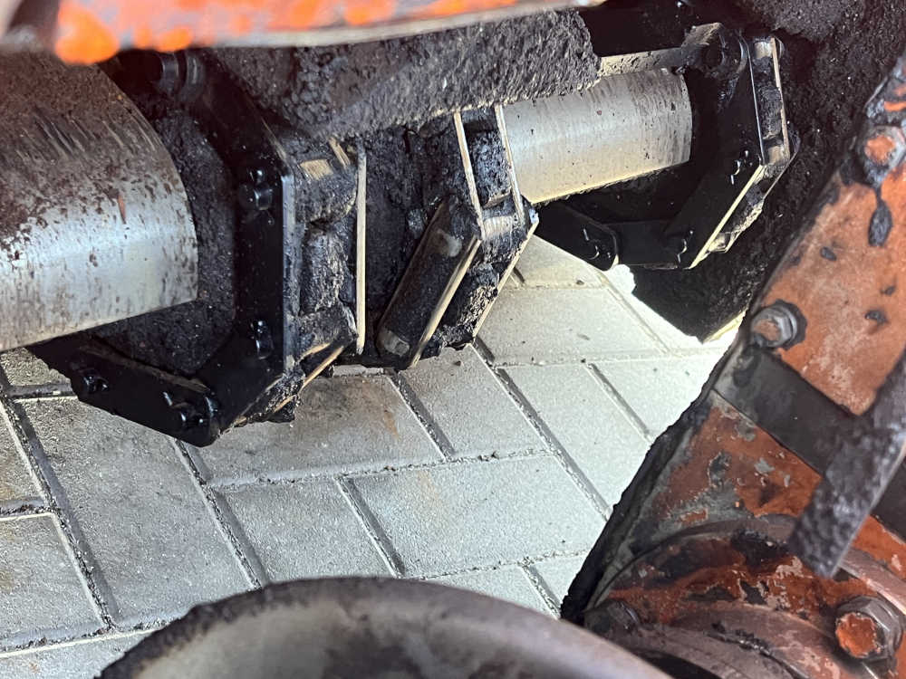 Usato 1985 Marini P 176