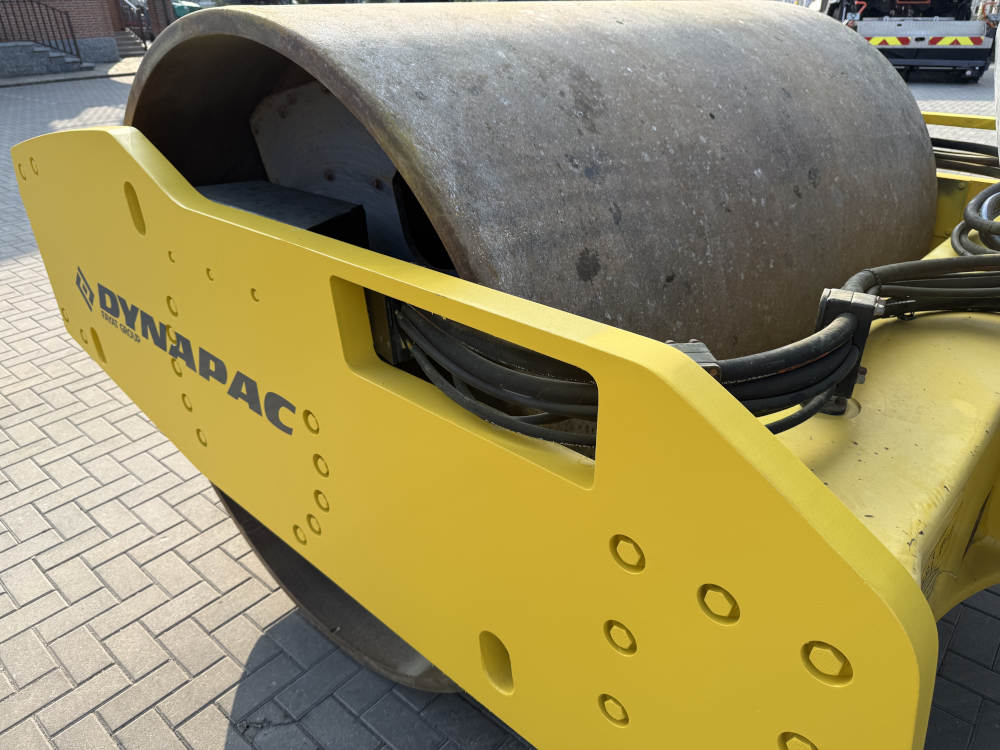 Usato 2017 Dynapac CA 6000D