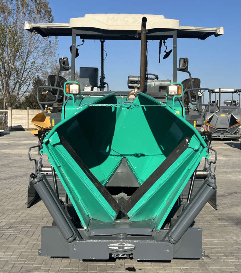 Usato 2018 Vogele S 1303-3i