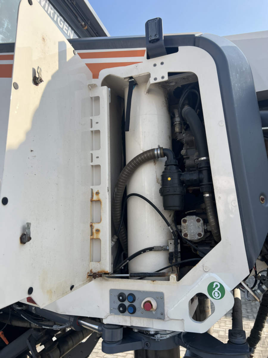 Usato 2018 Wirtgen W 200i