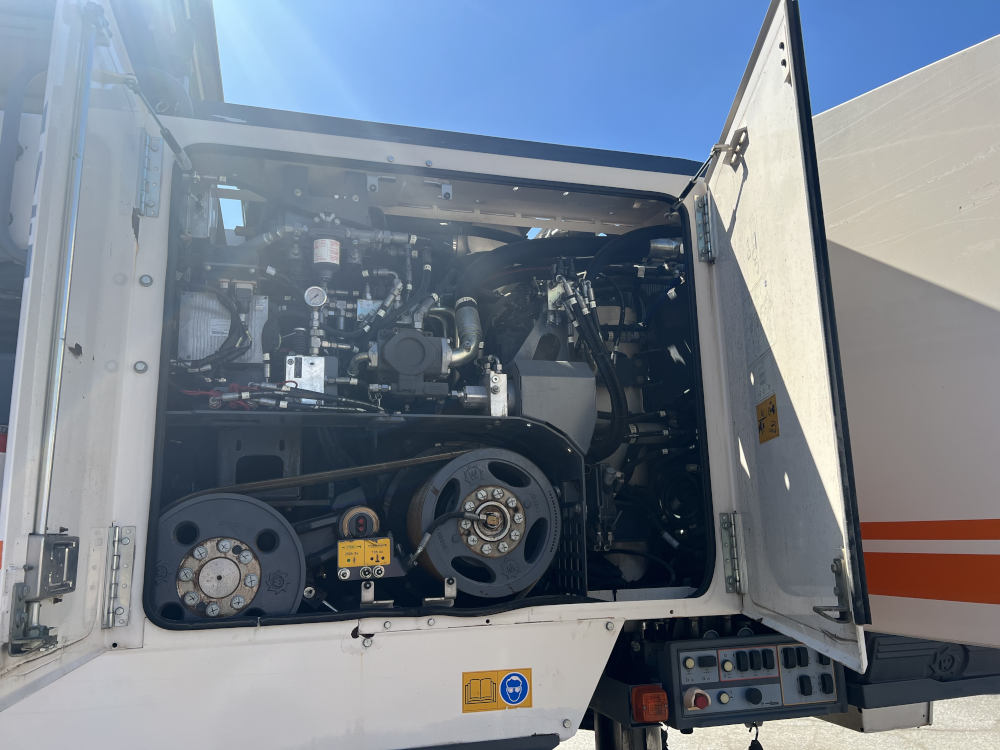 Usato 2015 Wirtgen W 200i -1044-