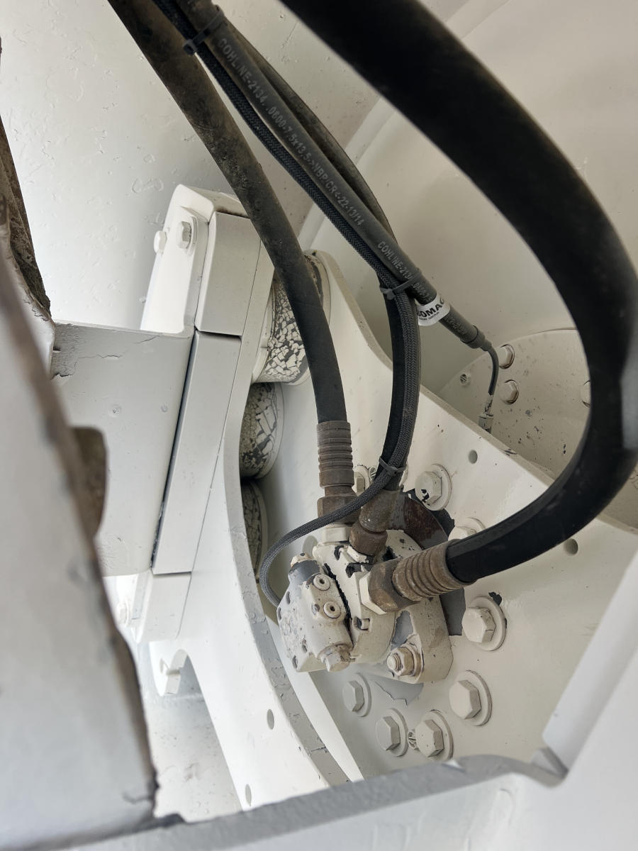 Usato 2015 Bomag BW 161 AD-5