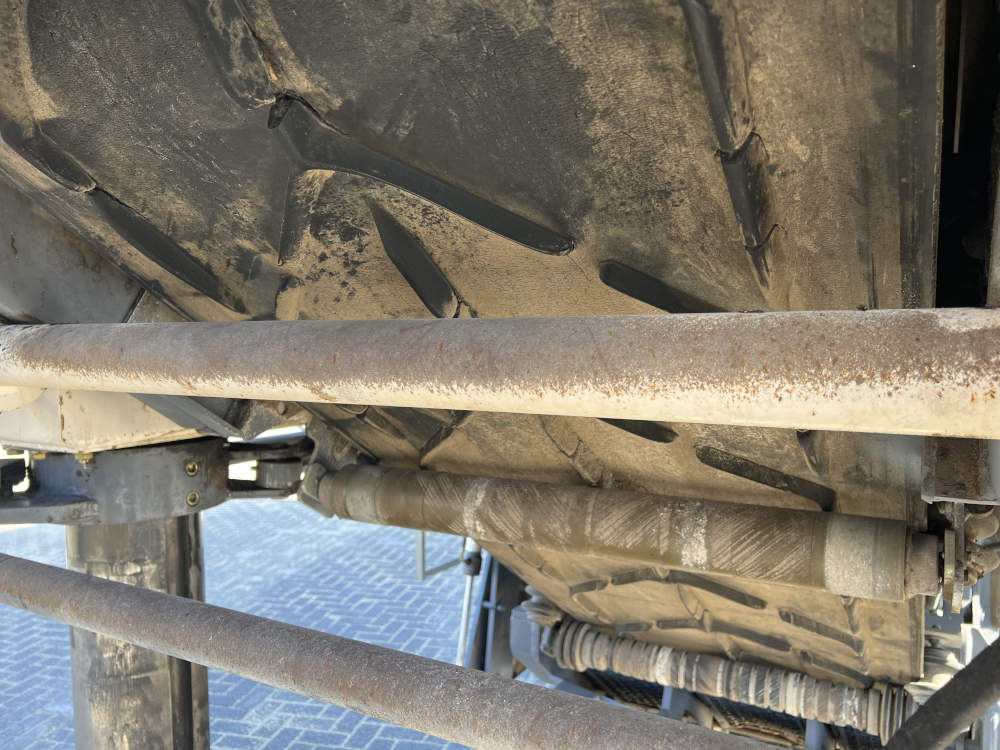 Usato 2006 Wirtgen W 2000