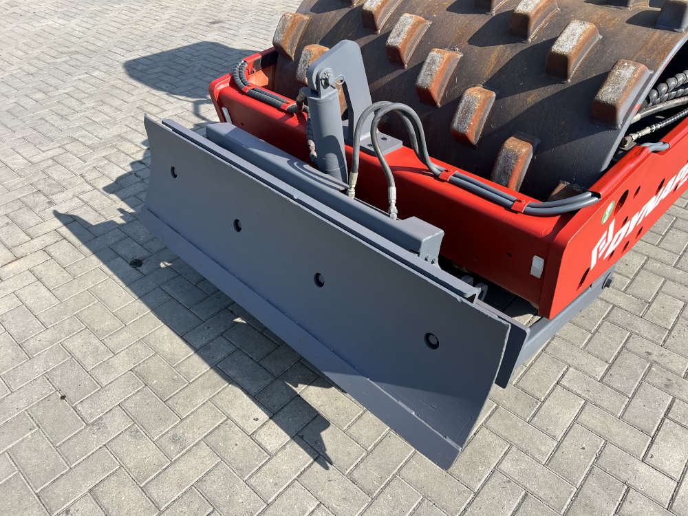 Usato 2014 Dynapac CA 1300 PD