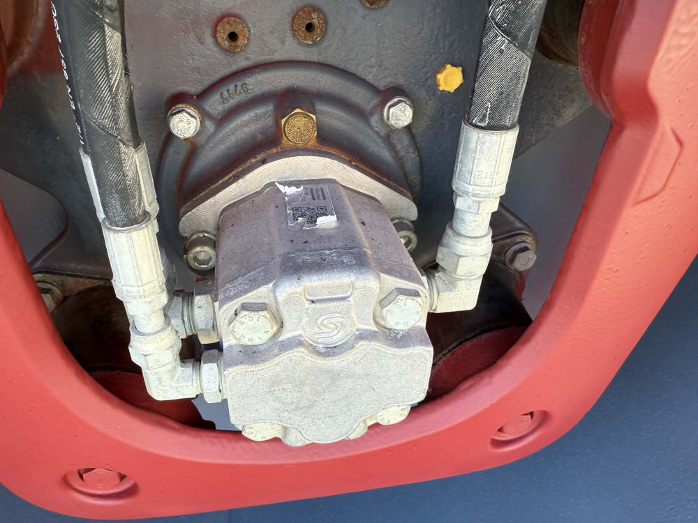 Usato 2018 Dynapac CC 1200 VI