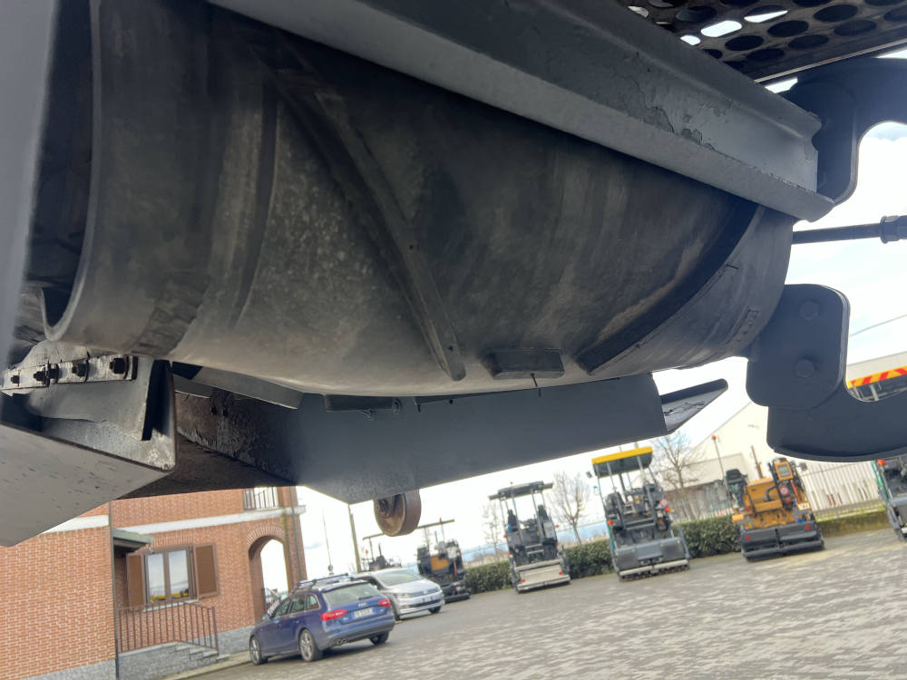 Usato 2015 Wirtgen W 200i