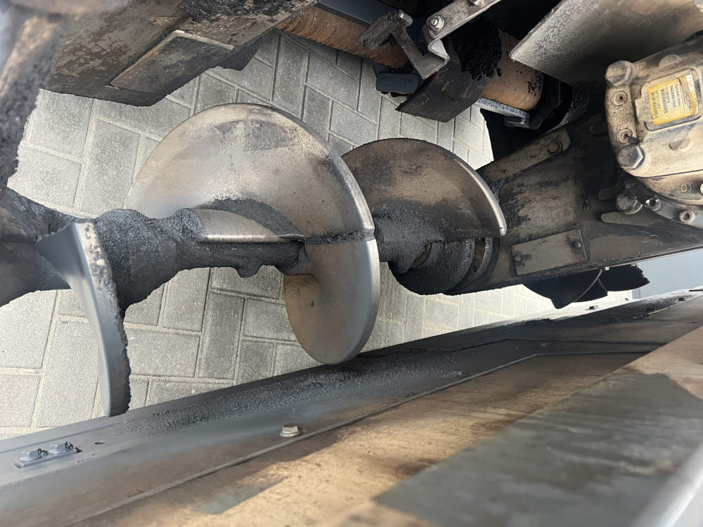 Usato 2018 Vogele S 1603-3i